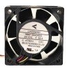 Mitsubishi MMF-06H24SS CX1 CA2254H01 DC 24V 0.09A 6025 Axial Cooling Fan