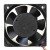 Mitsubishi MMF-06H24SS CX1 CA2254H01 DC 24V 0.09A 6025 Axial Cooling Fan