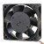 Mitsubishi MMF-06H24SS CX1 CA2254H01 DC 24V 0.09A 6025 Axial Cooling Fan