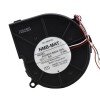 NMB BG0801-B045-00S DC 12V 0.34A 3 Wires Blower Cooling Fan