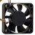 ADDA AD0405LX-G72 DC 5V 0.12A 4010 HYPRO Bearing Axial Cooling Fan