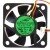 ADDA AD0405LX-G72 DC 5V 0.12A 4010 HYPRO Bearing Axial Cooling Fan