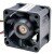 Sanyo Denki San Ace 40 9GV0412P3J16 DC 12V 0.60A 4028 Axial Cooling Fan