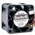 Sanyo Denki San Ace 40 9GV0412P3J16 DC 12V 0.60A 4028 Axial Cooling Fan