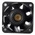 Sanyo Denki San Ace 40 9GV0412P3K08 DC 12V 0.84A 4028 Axial Cooling Fan