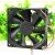 NMB-MAT 3610RL-05W-S49 DC 24V 0.22A 2 Wires / 3 Wires Axial Cooling Fan