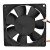 Mitsubishi MMF-09D24TS RP1 CA1640H01 DC 24V 0.19A 9025 Axial Cooling Fan