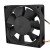Mitsubishi MMF-09D24TS RP1 CA1640H01 DC 24V 0.19A 9025 Axial Cooling Fan
