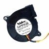 Nidec D05F-12BL DC 12V 0.06A 3 Wires Blower Cooling Fan