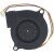 Nidec GAMMA26 A33999-57 DC 12V 0.17A 5015 Blower Cooling Fan