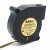 Nidec GAMMA26 A33999-57 DC 12V 0.17A 5015 Blower Cooling Fan