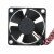 Sunon MF35100V1-1000C-A99 DC 5V 0.78W 2 Wires Axial Cooling Fan