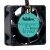 Nidec D04R-24TS3 01B DC 24V 0.07A 4015 Axial Cooling Fan