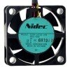 Nidec D04R-24TS3 01B DC 24V 0.07A 4015 Axial Cooling Fan