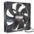 Cooler Master A13525-12CB-3BN-F1 DC 12V 0.36A 13525 Axial Cooling Fan