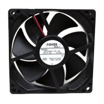 NMB 09225SA-12L-AA DC 12V 0.13A 9225 Axial Cooling Fan
