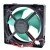 NMB 11338JH-09K-BA DC 9V 0.13A Axial Cooling Fan