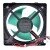 NMB 11338JH-09K-BA DC 9V 0.13A Axial Cooling Fan