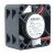 NMB-MAT 1608KL-01W-B29 DC 5V 0.16A 4020 Axial Cooling Fan