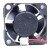 NMB-MAT 1608KL-01W-B29 DC 5V 0.16A 4020 Axial Cooling Fan