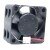 NMB-MAT 1608KL-01W-B29 DC 5V 0.16A 4020 Axial Cooling Fan