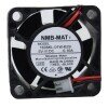 NMB-MAT 1608KL-01W-B29 DC 5V 0.16A 4020 Axial Cooling Fan