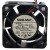 NMB-MAT 1608KL-04W-B20 DC 12V 0.08A 4020 Axial Cooling Fan