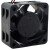 NMB-MAT 1608KL-04W-B20 DC 12V 0.08A 4020 Axial Cooling Fan