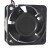 NMB 1608VL-05W-B40 DC 24V 0.07A 4020 Axial Cooling Fan
