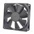 NMB 3610KL-05W-B49 DC 24V 0.16A 9025 Axial Cooling Fan