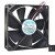 NMB 3610KL-05W-B49 DC 24V 0.16A 9025 Axial Cooling Fan