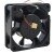NMB 2408NL-05W-B20 DC 24V 0.06A 6020 Axial Brushless Cooling Fan