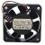 NMB 2408NL-05W-B20 DC 24V 0.06A 6020 Axial Brushless Cooling Fan