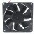 NMB 3110KL-05W-B47 DC 24V 0.13A 8025 Axial Brushless Cooling Fan