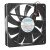 NMB 4710KL-05W-B30 DC 24V 0.20A 12025 Axial Brushless Cooling Fan