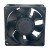 Sanyo Denki San Ace 80 9G0824H1E03 DC 24V 0.42A 8038 Axial Cooling Fan