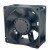 Sanyo Denki San Ace 80 9G0824H1E03 DC 24V 0.42A 8038 Axial Cooling Fan