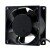 Panaflo FBP-08B24H DC 24V 0.18A 8032 Axial Brushless Cooling Fan
