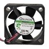 Sunon MC30100V2-000U-A99 DC 5V 0.38W 3010 Axial Cooling Fan