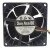 Sanyo Denki San Ace 80 9G0812P1F031 DC 12V 0.58A 8038 Axial Cooling Fan