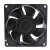 Sanyo Denki San Ace 80 9G0812P1F031 DC 12V 0.58A 8038 Axial Cooling Fan
