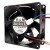 Sanyo Denki San Ace 92 9GC0912P1G06 DC 12V 4.1A 9238 Axial Cooling Fan
