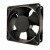 Sunon KD2412PMBX-6A GN DC 24V 6.7W 12038 Axial Cooling Fan