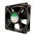 Sunon KD2412PMBX-6A GN DC 24V 6.7W 12038 Axial Cooling Fan