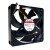 Sunon Maglev MEC0251V3-000C-G99 DC 12V 1.9W 12025 Axial Cooling Fan