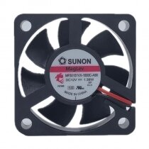 Sunon Maglev MF50151VX-1000C-A99 DC 12V 1.38W 5015 Axial Cooling Fan