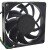 SuperRed CHA7012EBS-P-NF DC 12V 0.50A 7015 Axial Cooling Fan