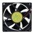 YaLn Fan Yate Loon D80BH-12 DC 12V 0.18A 8025 Axial Cooling Fan