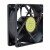 YaLn Fan Yate Loon D80BH-12 DC 12V 0.18A 8025 Axial Cooling Fan