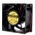 ADDA AD0812UB-F71DS DC 12V 1.20A 8038 Axial Brushless Cooling Fan